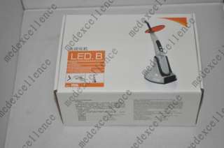 1400m Dental Curing Light Lamp same as Woodpecker style  