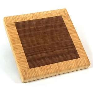  Totally Bamboo Cutting Board  Tonga Light 