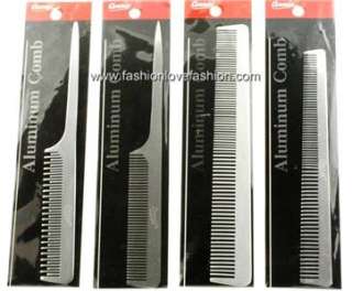 Piece Tease Brush or Wig Brush or Tipped Pik Comb  