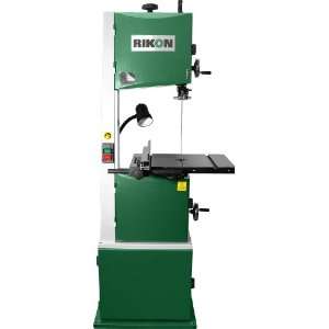  Rikon 10 325 14 Inch Deluxe Band Saw