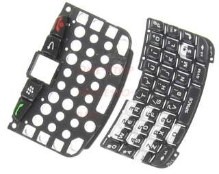 Boost Mobile BlackBerry Curve 8330 OEM Keypads+Keyboard  