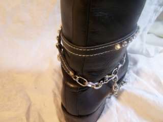 Boot Bling Bracelet Cowgirl Jewelry Accessories Accessory Boots 
