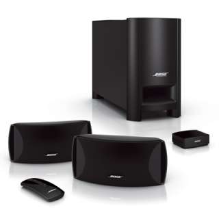 similar products to consider bose cinemate gs series ii click
