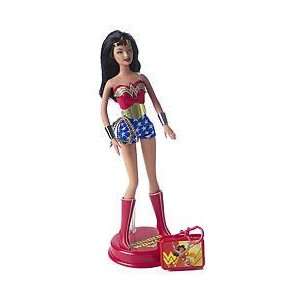  Barbie Wonder Woman Toys & Games