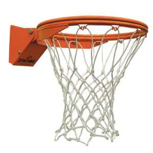  Spalding Slammer Flex II Basketball Rim   Universal Mount 