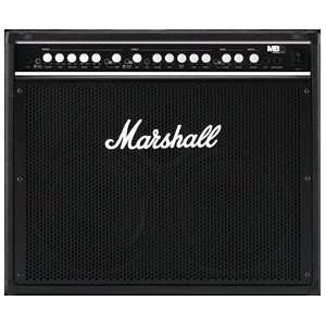  Marshall MB4210 Bass Guitar Combo Amplifier   300w, 2x10 