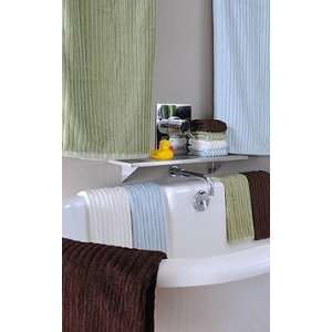  BambooDreams® Ribbed Hand Towel Set (2 per set)