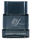    Daddy Yankee Eau de Toilette Spray, 1.7 oz.  
