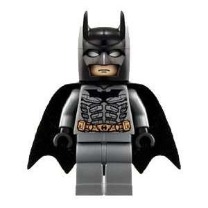  Batman (Body Armor)   LEGO Batman Figure Toys & Games