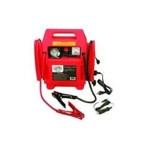  ATD (AD5901) Power Booster Pack, 12 volt, 18 amp hour battery 