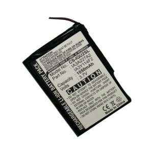  Battery High Capacity 1050mAh for Garmin Quest 2  