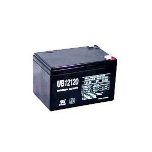  Compatible UPS Battery for Data Shield 400 Electronics