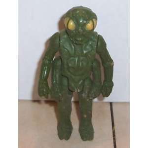    Mattel 1978 Battlestar Galactica OVION Figure 