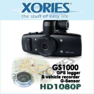   Lens Full HD 1080P Car DVR Black Box + 4 IR Lights + SOS Button  