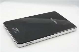 tablet VIA8650 With phone call+Android 2.2+Wi Fi+3G  