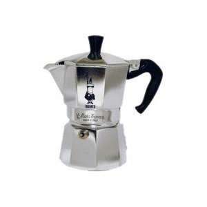  Moka Express   4   cups