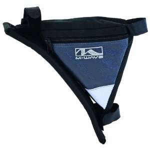 Wave Bicycle Triangle Frame Bag 