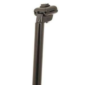 Kalloy Alloy Bicycle Seatpost w/Clamp   350mm  Sports 