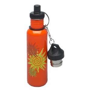   Stainless Steel Eco Friendly Bicycle Water Bottle