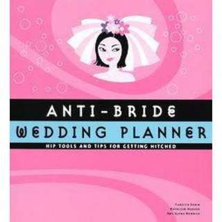 Anti Bride Wedding Planner (Mixed media product) product details page