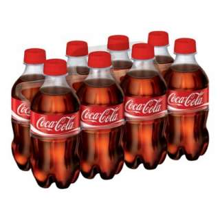 Coca Cola, 8   7.5 oz. Bottles.Opens in a new window
