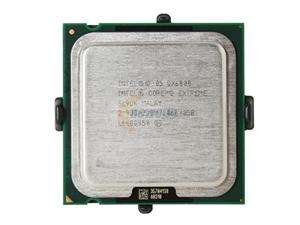   Kentsfield 2.93GHz 2 x 4MB L2 Cache LGA 775 130W Quad Core Processor