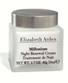 Elizabeth Arden Millenium Night Renewal Cream