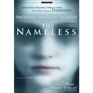 The Nameless (Widescreen).Opens in a new window