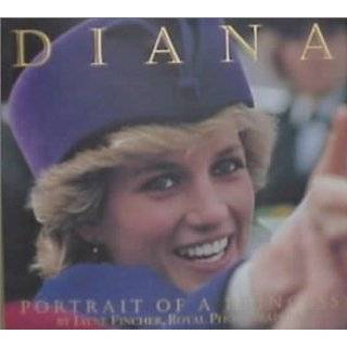  Diana, The Illustrated Biography Explore similar items