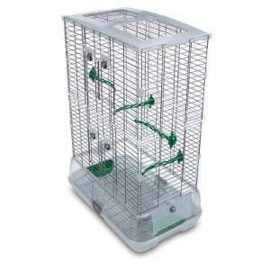  Medium Vision Bird Cage with Large Wire