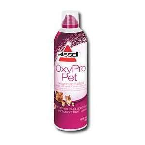  Bissel 13A21 14Z Oxy Pro Pet Carpet Spot and Stain Remover 