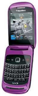 Get a full BlackBerry messaging experience  including QWERTY keyboard 