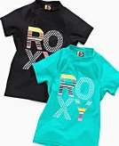    Roxy Kids Shirts, Girls Rashguard Tees  