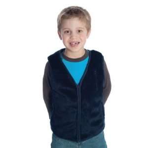   Function WR3 blue Weighted Vest in Blue Fur Size Extra Large Baby