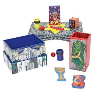 Melissa & Doug Enchanted Ring Magic Set.Opens in a new window