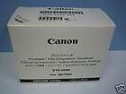 genuine canon printhead qy6 0066 for mx7600 $ 153 60  21m