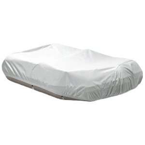  Dallas Manufacturing Co. Polyester Inflatable Boat Cover D 