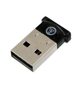 AZIO BTD211 MICRO BLUETOOTH USB ADAPTER W/300 FT RANGE 676151010306 