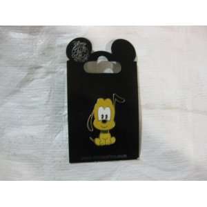  Disney Pin Pluto Bobblehead from Cute Set Toys & Games
