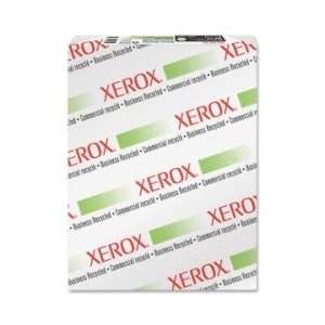  Xerox Bond Paper   White   XER3R11376
