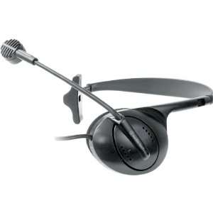  New Dynamic Boom Mic and Headset Combination   DQ3132 