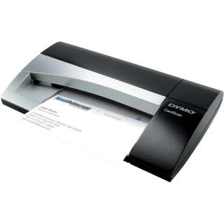 Cardscan Executive V9 Business Card Scanner   PC/Mac  