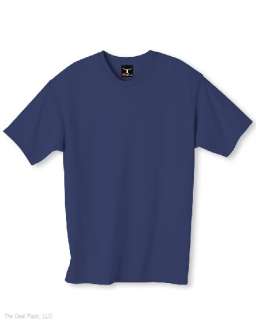 New Hanes Mens Beefy T T Shirt  Pick Your Size & Color  