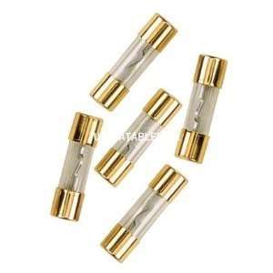  BOSS GF80 S GOLD 80A FUSE 5PACK