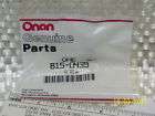 Onan Spark Arrestor, P 155 2429 03, 3772, CarQuest Oil Filter, P 85348 