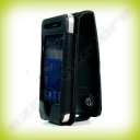 Apple iPhone 4 Protector Carrying Cover Case Black  