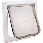 Petsafe Deluxe Cat Flap Cat Doors CC10 050 1​1 NEW