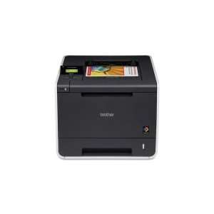  Brother HL 4150CDN Laser Printer   Color   Plain Paper 