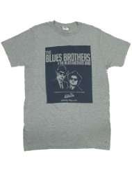 The Blues Brothers Band   Blues Brothers Sheer T shirt