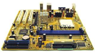 HP 5188 6007 NAOS GL6 ASUS A8M2N LA MOTHERBOARD USA  